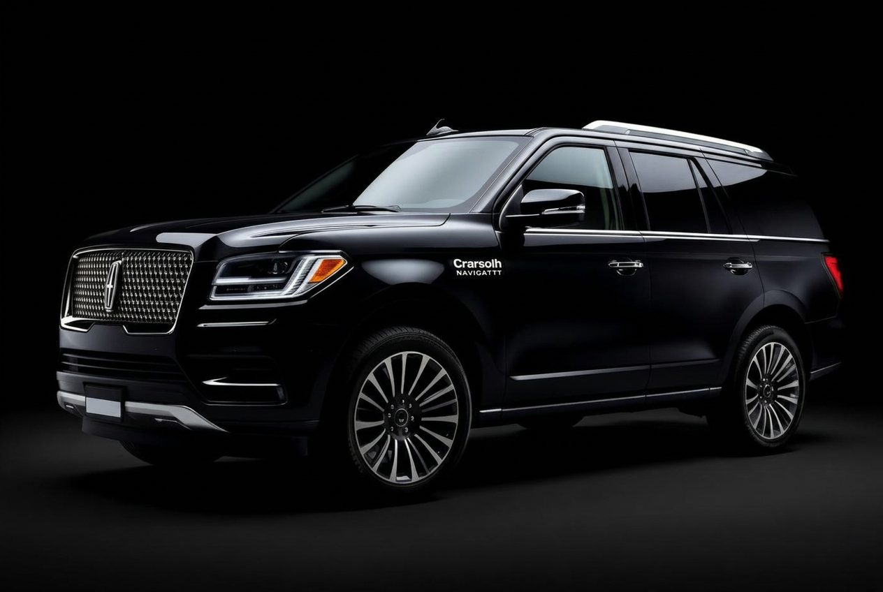 Lincoln Navigator